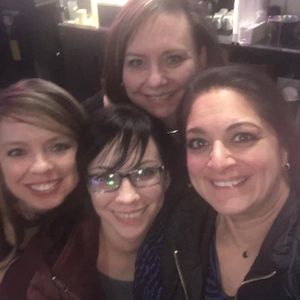 Meet your Posher, Deanna